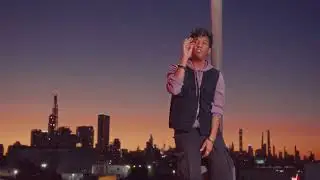 Steffon - Real (Official Music Video)