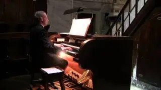 Michel Corrette - Grand jeu avec le tonnerre