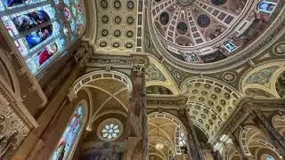 Pipe organ postlude 23NOV2025!