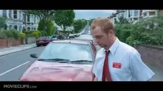 Follow shots video essay