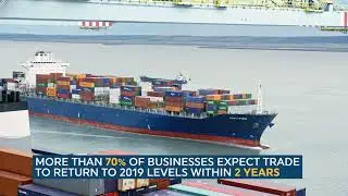 DP World | Trade in Transition | Executive Summary