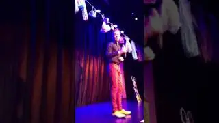 Disney Medley - Michael Vinsen