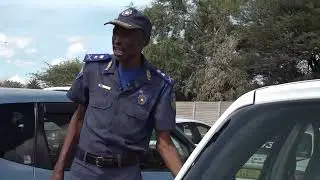 Over 60 pirate taxis impounded through taxi verification App