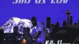 killa shane sho us luv (instrumental)