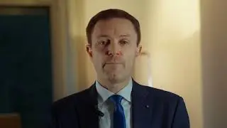 Président du département - Stratégie du Morbihan