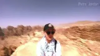 My Middle East Adventure