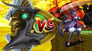 【FGO】Lostbelt Olympus - Zeus vs Taira no kagekiyo (SOLO)