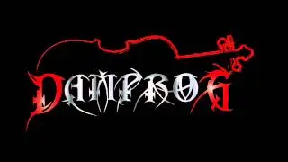 Don't Look Back (Dark Ambient Music) - Damprog Music