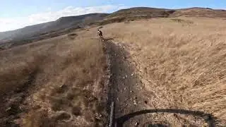 Gnome Trail