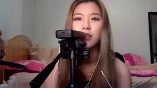[한국어 ASMR] 액티비아 요플레 냠냠 Eating Activia Yogurt