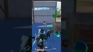 I tried but failed 😞 #umpglacier #pubgmobile #bgmi #pubg #battleroyalegame