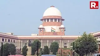 SC Issues Notice To Election Commission On the Oppositions Plea Over 50% VVPAT Verification