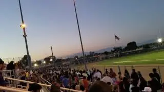 Mayfair HS grad 2017 part 6