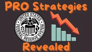 ** How to Invest When the Fed Cuts Rates: Tips from 30-Year Trader