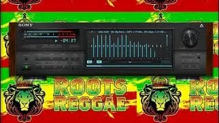 John Holt - Mr. Big Boss       Reggae Roots