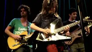 Lucciano Pizzichini Band - I´m Losing You