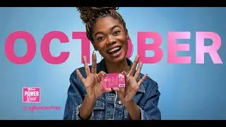 JN Bank Power of Pink