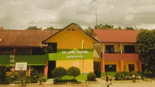 Tugas kelompok PPKn kelas Vlll.6 semester 2