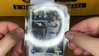 EP#108 Recent Pick ups   Vintage Steeles, Ichiro RC, and more