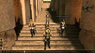 Dragon Age 2: Party Banter: Carver & Isabela [complete]
