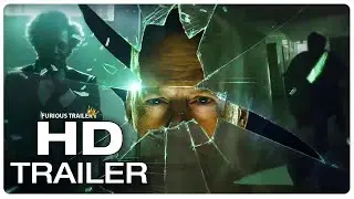 GLASS Official Trailer Teaser #2 (NEW 2019) James McAvoy Split 2 Thriller Movie HD