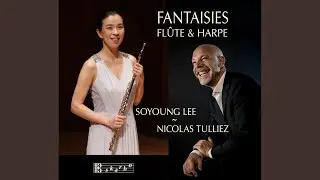 Orfeo ed Euridice, Wq. 30: Dance of the Blessed Spirits (Arr. for Flute & Harp by Anonymous)