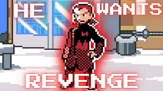 MAXIE WANTS REVENGE! Pokemon Emerald Seaglass EP 19 | AndroidPAW Plays