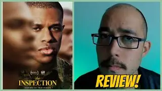 The Inspection Review - A Beautiful and Deeply Personal Coming of Age Journey