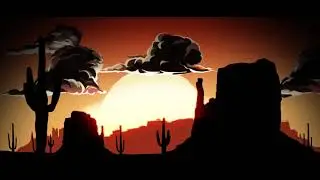 Desert Footage Copyright Free Stock Footage | Royalty free 4K Video