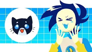 CHIME || ANIMATION MEME 