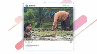 Instagram Promo After Effects Templates