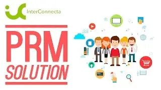 InterConnecta | Partner Relationship Management Solution