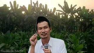 GUS BAHA TERBARU PAGI INI SELASA 5  Agustus 2025