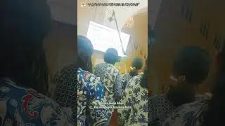 Anak Domba Allah Misa Kita II | Puji Syukur 413 | Koor PDPKK Muntilan | HR Santa Maria Bunda Allah