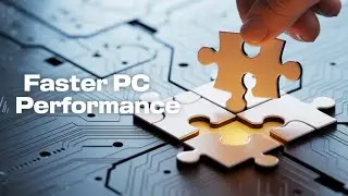 Defrag Your Computer to Boost Speed with the Disk Defragmenter in Windows