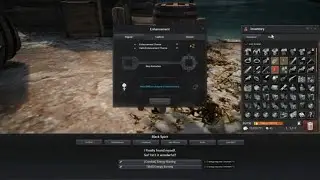 Gather all Memory Fragment I Can Get
