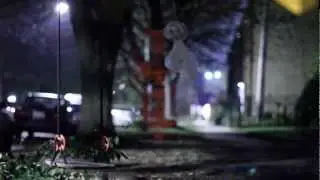 Ghosts, Ghouls, Goblins, and some guy named Gary Greg by Matt Griffo