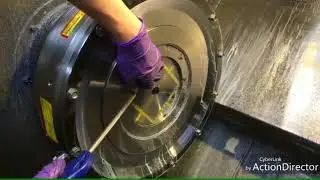 Magnetic Chuck永磁式電控磁盤EEPM-CIR500S[儀辰EARTH-CHAIN]