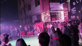Bit sindri glimpse art fest 2025 🔥