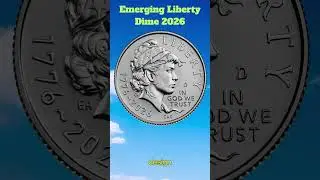 2026 *NEW* Design Coins | US Mint |