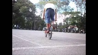 Bmx A.B.I.S coming soon from JhokoGomez BEATBOX