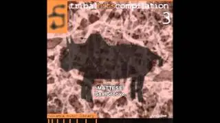 Sax Groove - Mattese