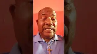 Uebert angel say that they tried to kill him