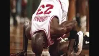 Michael Jordan Tribute
