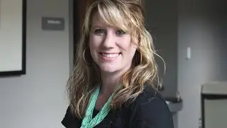 Mary Poppins' Shreveport Actor Highlight - Tiffani Maddox