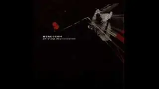 Sunken World - Headscan | Pattern Recognition