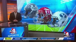 National Signing Day