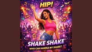 Shake your hips song