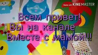 Веселый КЛОУН! A happy CLOWN!