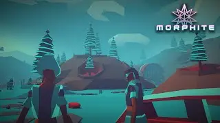 Morphite - Announcement Trailer